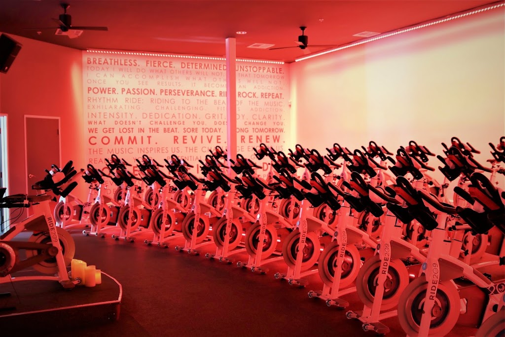 Ride209 Fitness and Recovery Studio | 1475 Moffat Blvd Suite 15 & 17, Manteca, CA 95336, USA | Phone: (209) 482-2370