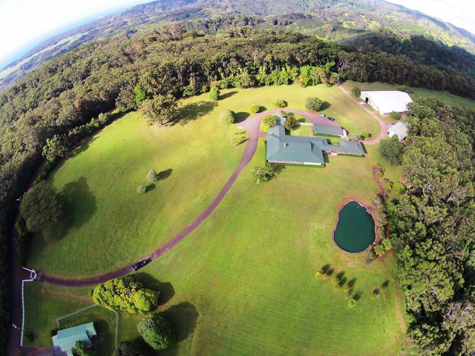 Sunset Ranch Hawaii | 59-777 Pupukea Rd, Haleiwa, HI 96712, USA | Phone: (808) 638-8333