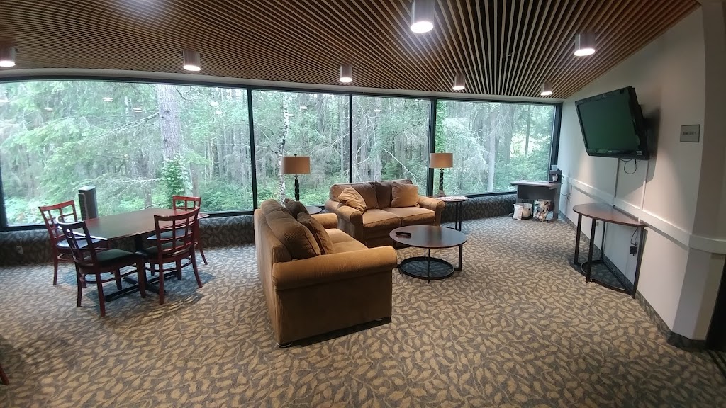 Navy Gateway Inns & Suites | 2750 Sargo Cir, Silverdale, WA 98315, USA | Phone: (360) 930-6830