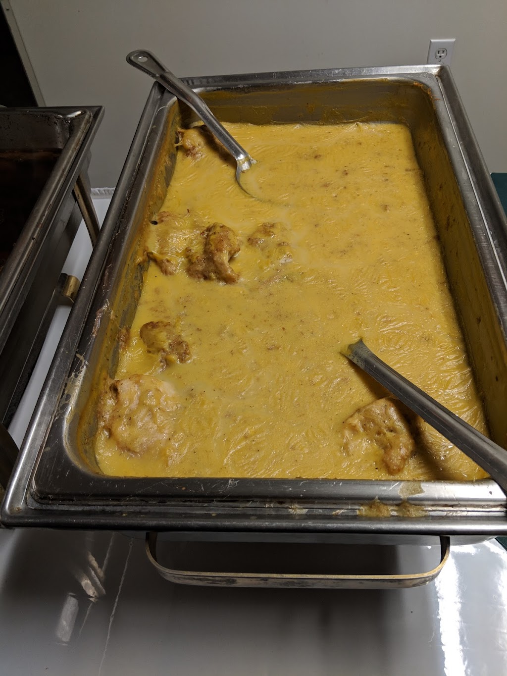 The Gentry Catering | 116 E Liberty St, Hubbard, OH 44425, USA | Phone: (330) 534-4710