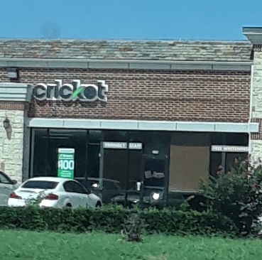 Cricket Wireless Authorized Retailer | 1625 S Belt Line Rd Ste 200, Grand Prairie, TX 75051, USA | Phone: (972) 262-6766