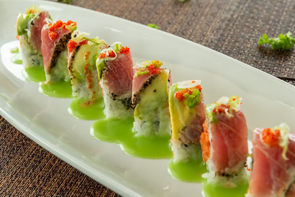 Aoyama Chinese & Japanese Cuisine | 86 E Main St ste l, Mendham Borough, NJ 07945, USA | Phone: (973) 543-9700