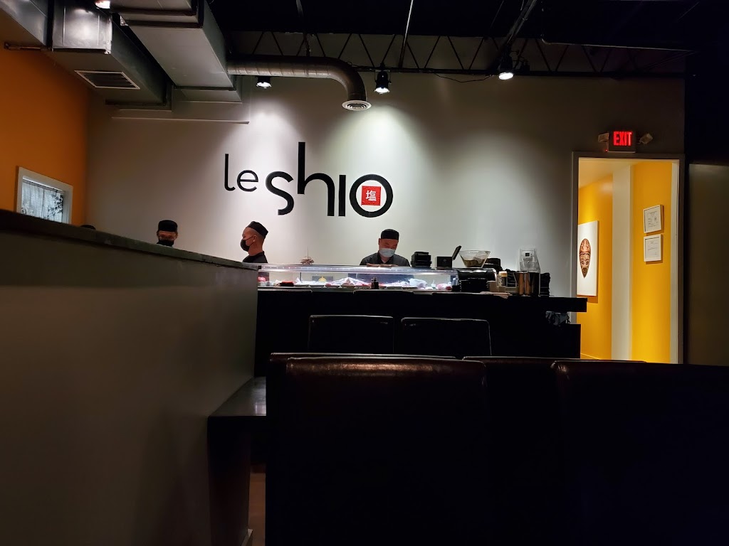 Le Shio | 2303 Concord Pike, Wilmington, DE 19803, USA | Phone: (302) 888-0145