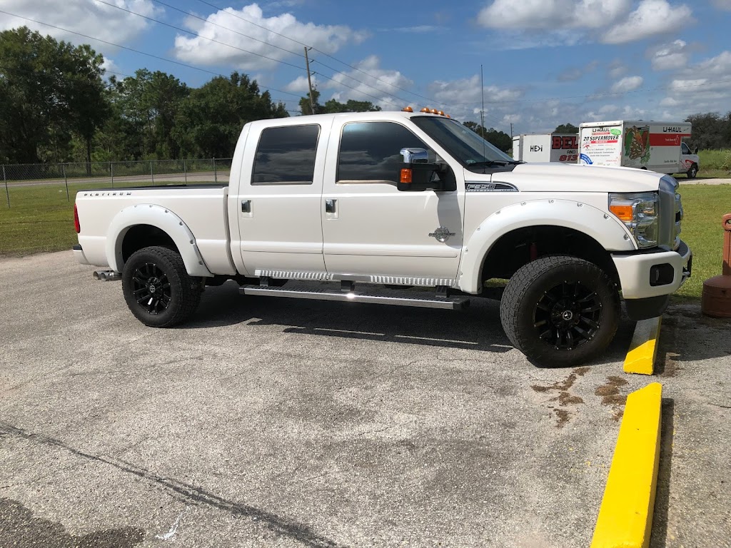 Bella Tires Wheels Complete Service | 19245 State Rd 52, Land O Lakes, FL 34637, USA | Phone: (813) 995-0777