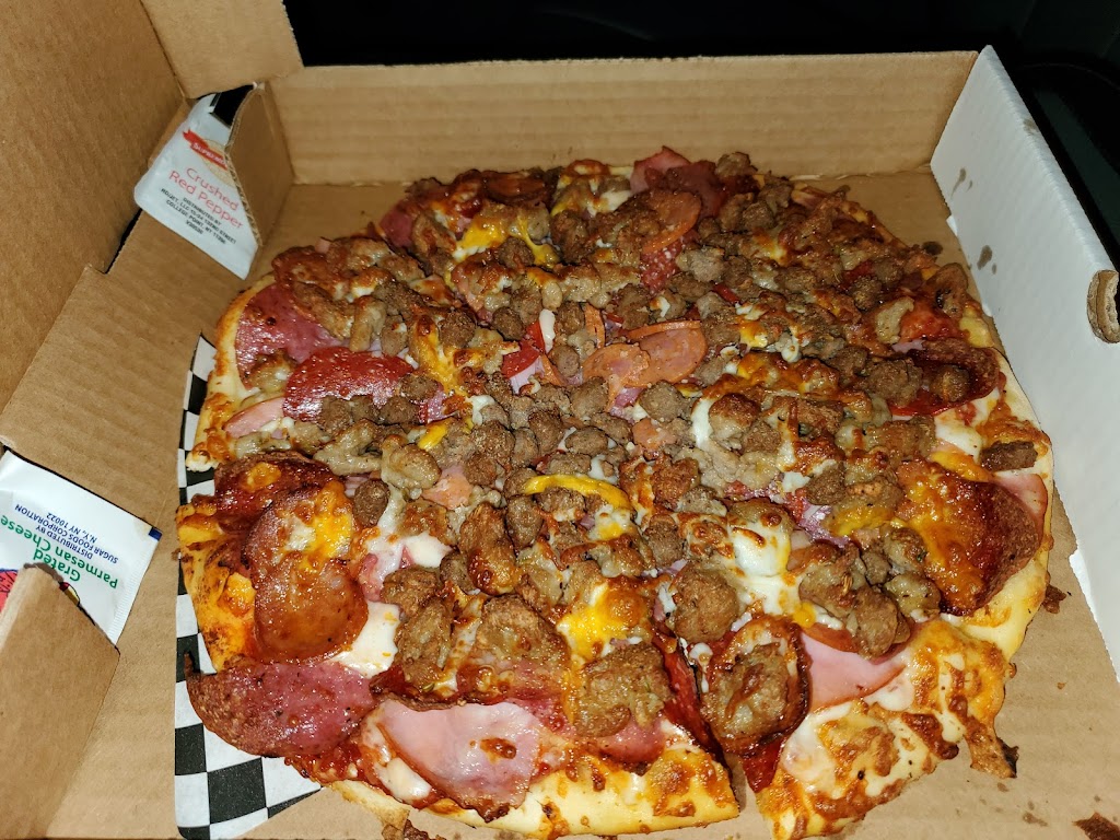 Straw Hat Pizza | 300 W Calaveras Blvd, Milpitas, CA 95035, USA | Phone: (408) 709-5677