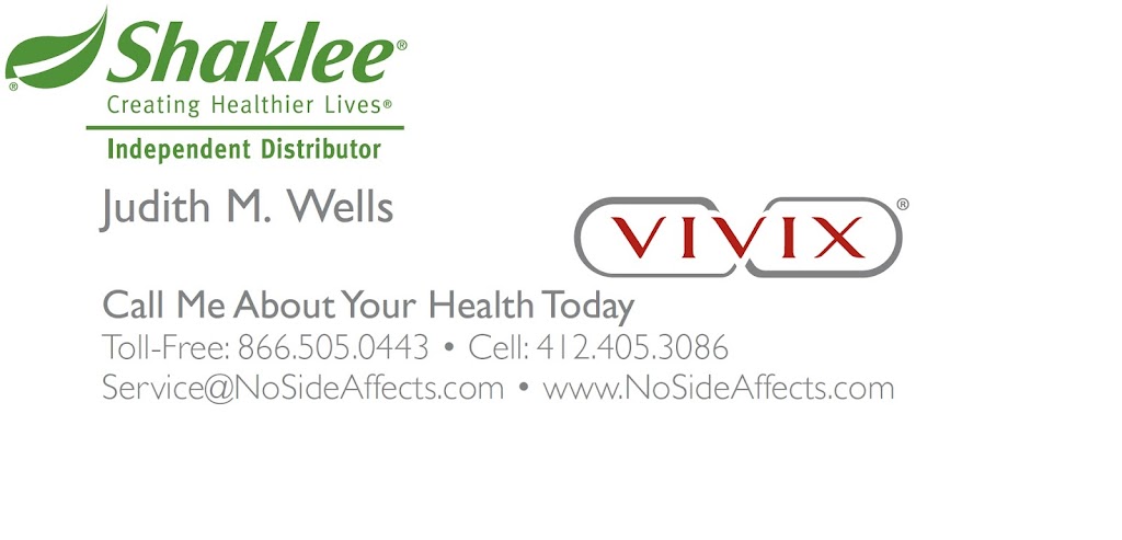 Wells Shaklee Ambassador | 11011 Spear Rd, Painesville, OH 44077, USA | Phone: (440) 721-8525