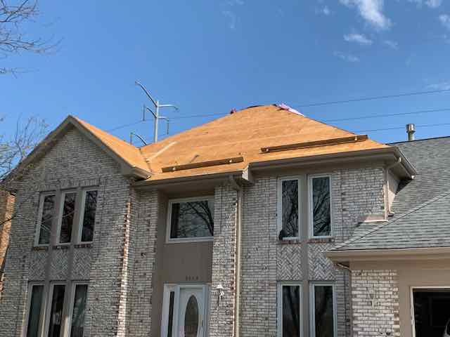 KG Roofing and Construction Inc | 13318 W Hiawatha Dr, Homer Glen, IL 60491, USA | Phone: (708) 205-2413