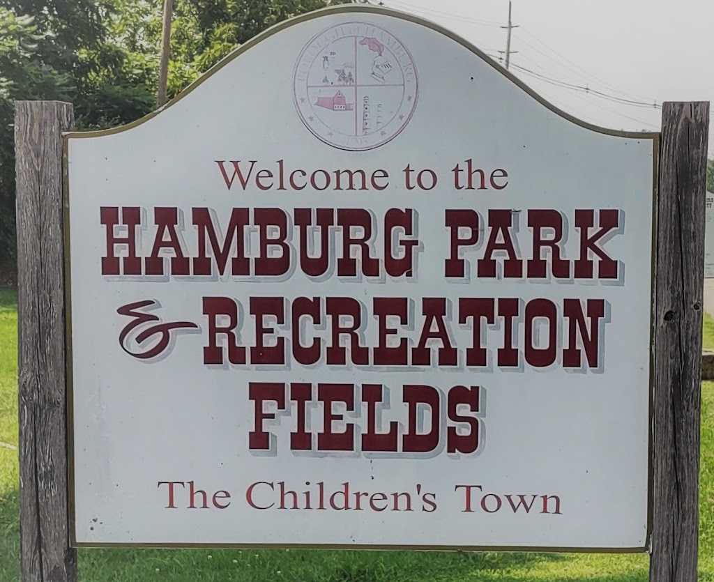 Hamburg Park and Recreation Fields | 60 Gingerbread Castle Rd, Hamburg, NJ 07419, USA | Phone: (973) 827-9230