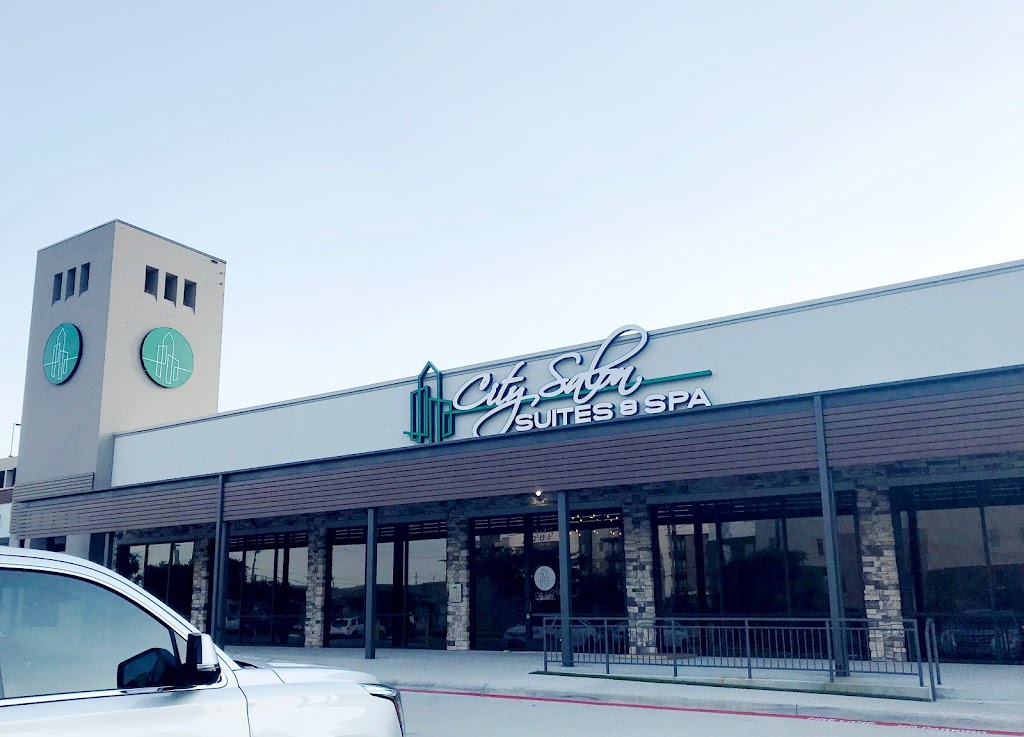 Jenna Thomas Beauty | City Salon Suites and Spa, 15203 Knoll Trail Dr suite 203, Dallas, TX 75248, USA | Phone: (214) 725-2258