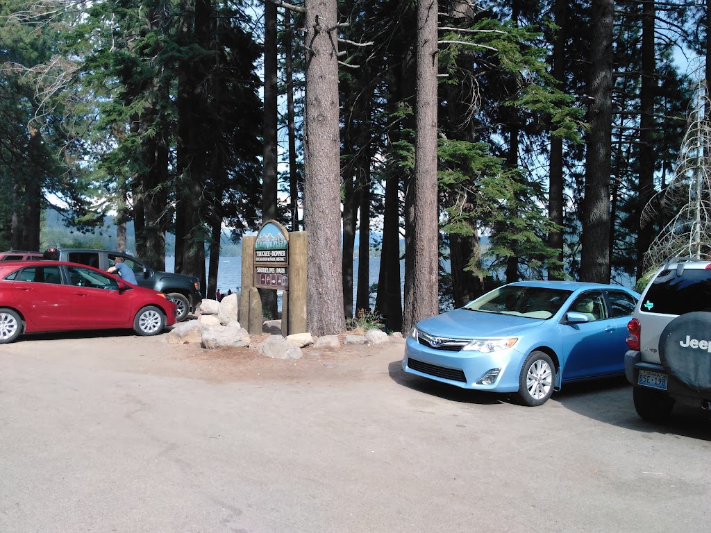 Shoreline Park | 14583 James Ave, Truckee, CA 96161, USA | Phone: (530) 582-7720