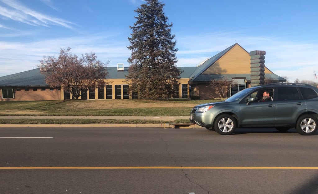 Centerville Library | 111 W Spring Valley Pike, Centerville, OH 45458, USA | Phone: (937) 433-8091