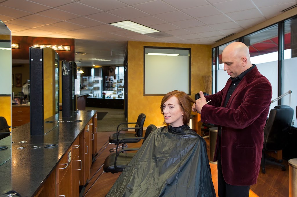 Minnesota School of Cosmetology - Woodbury | 1750 Weir Dr, Woodbury, MN 55125, USA | Phone: (651) 432-4635