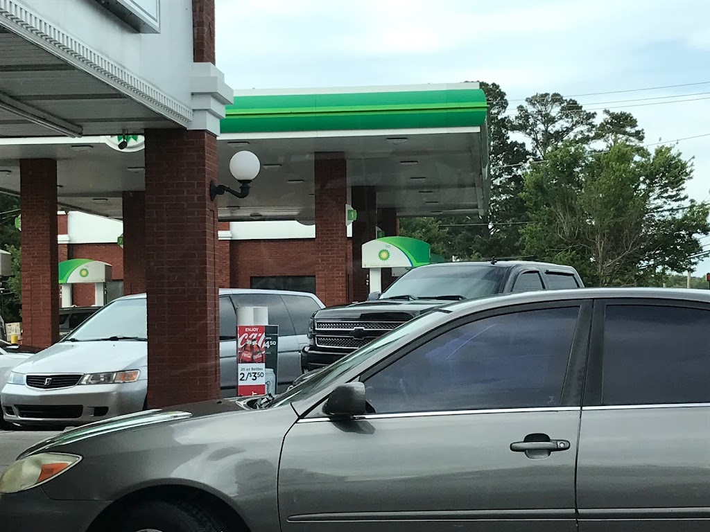 bp | 216 NW Broad St, Fairburn, GA 30213, USA | Phone: (770) 306-1846