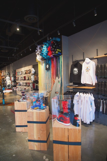 Stance | 101 W Avenida Vista Hermosa Suite 558, San Clemente, CA 92672, USA | Phone: (949) 594-2005