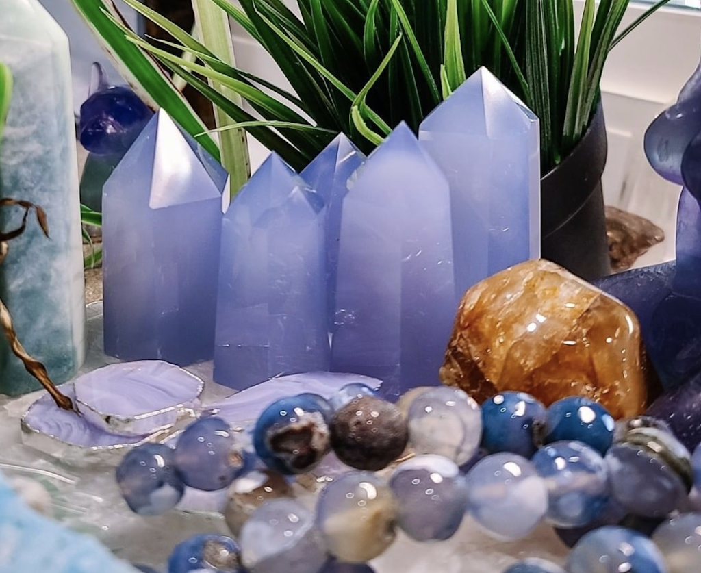 Lucky Eye Crystals | Metaphysical | Books | 11700 South St Suite 203, Artesia, CA 90701 | Phone: (213) 222-8818