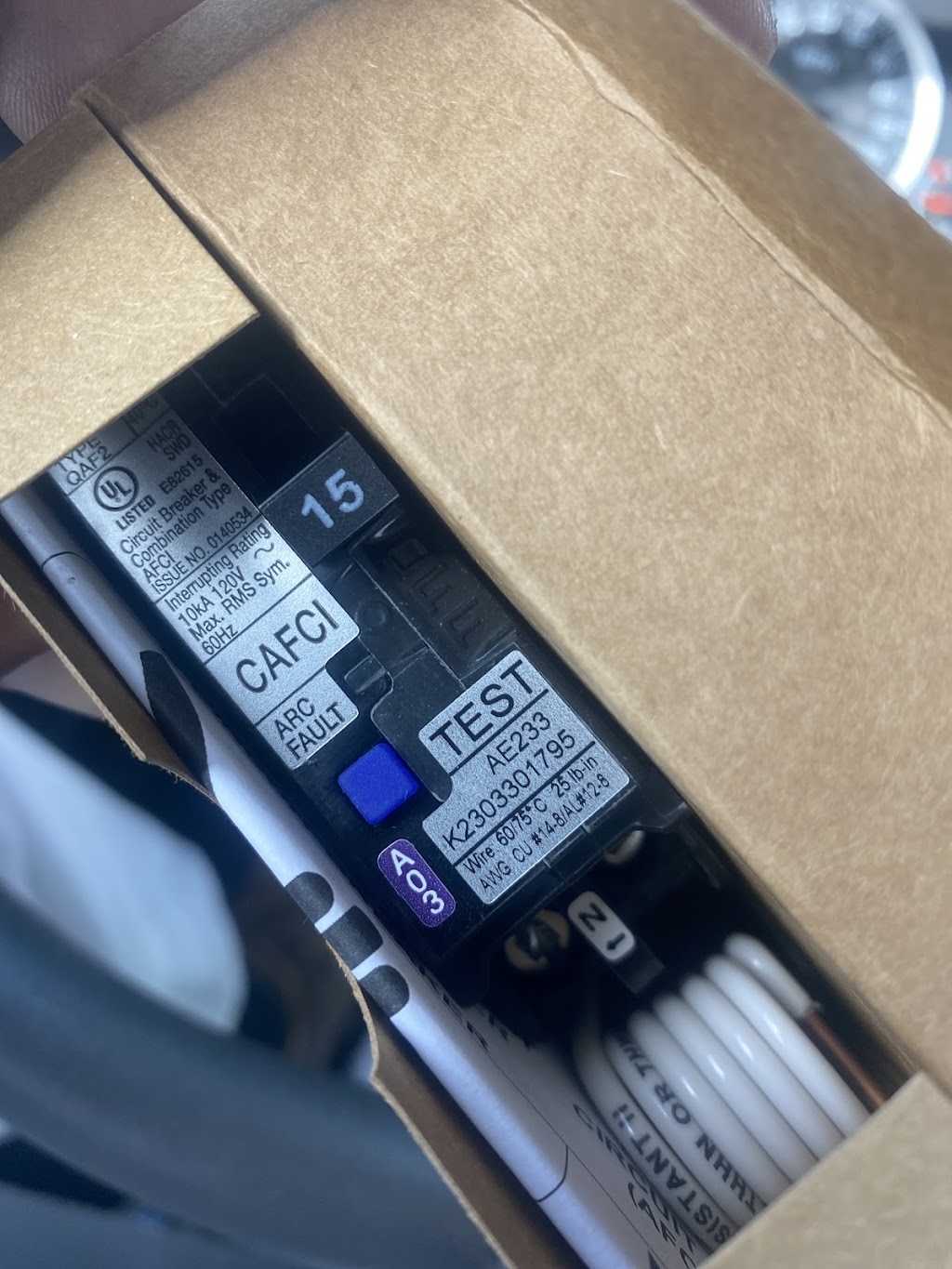 City Electric Supply Litchfield | 6051 N Cotton Ln #110, Waddell, AZ 85355, USA | Phone: (623) 335-1487