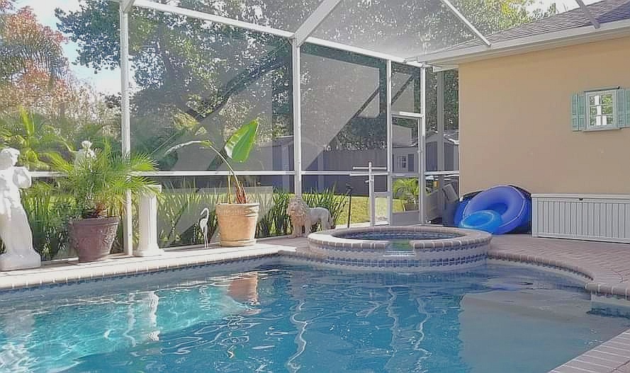 Casa Puente Guest House | 12703 Linda Dr, Tampa, FL 33612, USA | Phone: (813) 417-1951