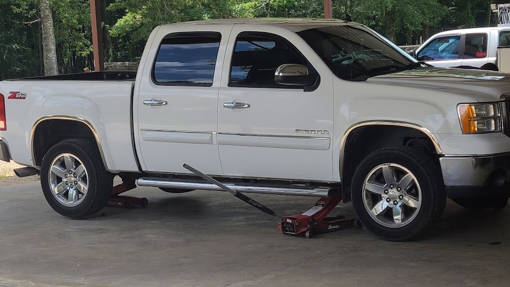 Jesses Tire Service | 43367 LA-42, Prairieville, LA 70769, USA | Phone: (225) 806-0013