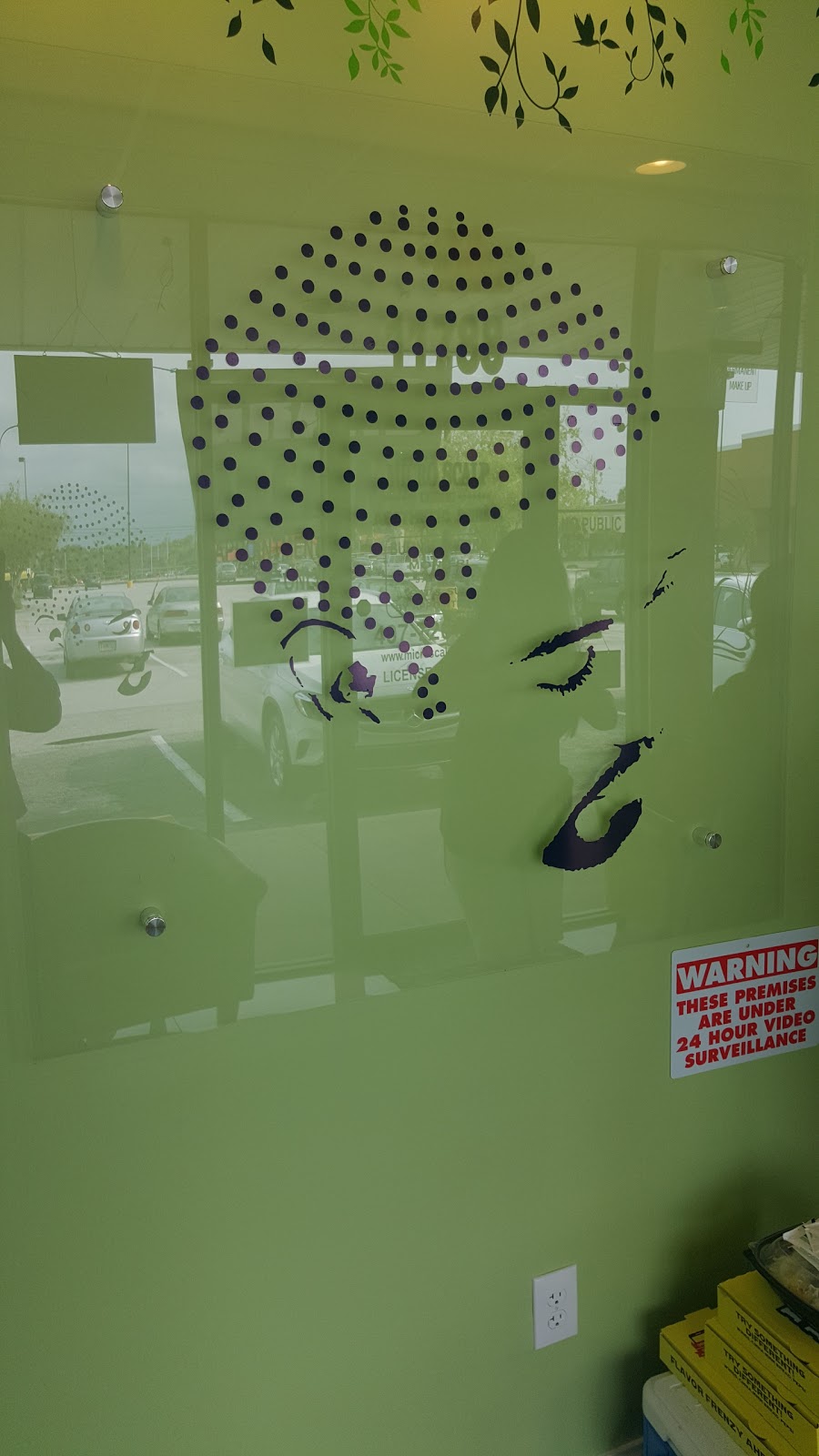 Micro Scalp Clinic | 7824 Lake Underhill Rd, Orlando, FL 32822, USA | Phone: (407) 720-4740