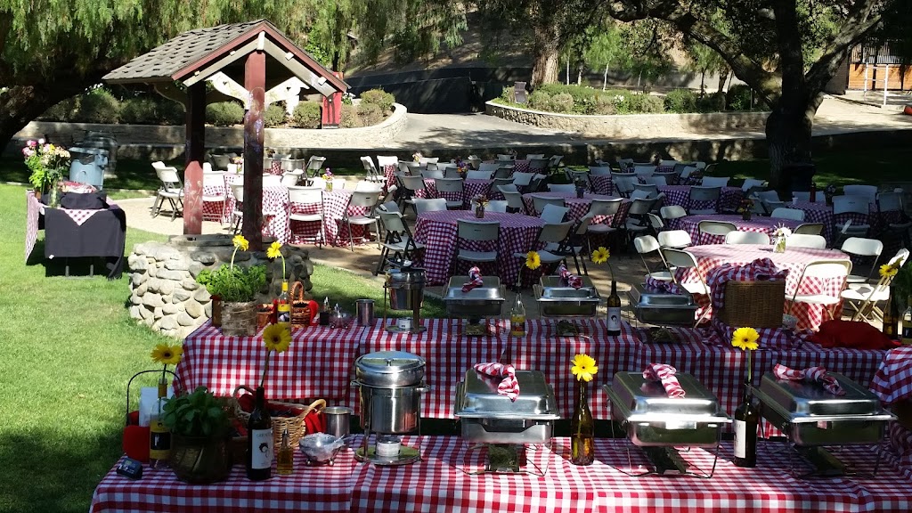Anders Catering - EATS BBQ | 13912 Ponderosa St, Santa Ana, CA 92705, USA | Phone: (949) 295-3646