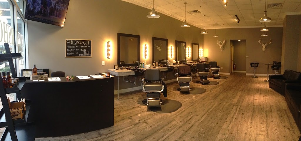 The Shop | 6910 Windhaven Pkwy #115, The Colony, TX 75056 | Phone: (469) 287-7103