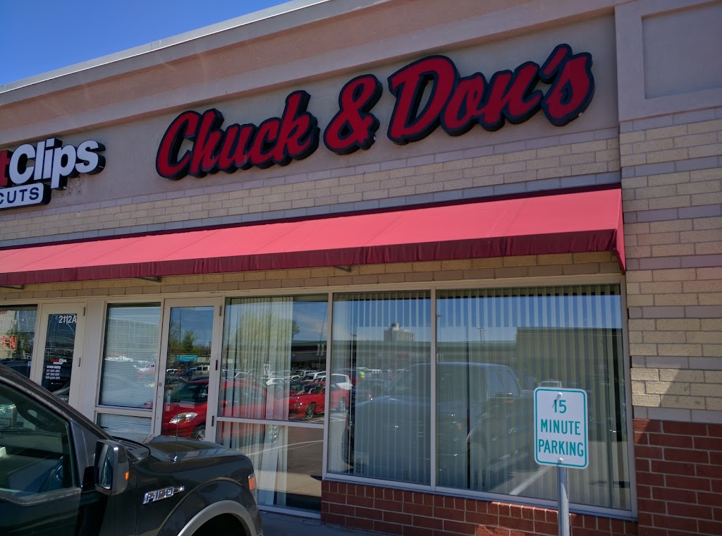 Chuck & Dons Pet Food & Supplies | 2114 Ford Pkwy, St Paul, MN 55116, USA | Phone: (651) 699-5225