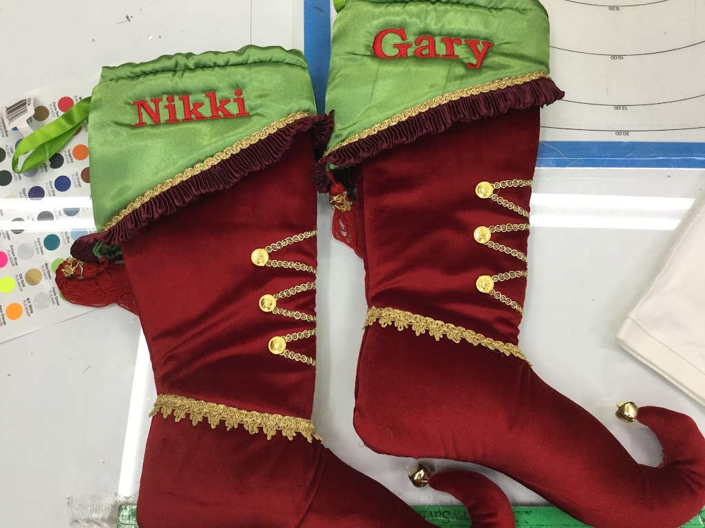Embroidery Express | 11304 Coralberry Dr, Frisco, TX 75033, USA | Phone: (972) 731-5600