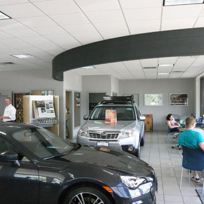 Serra Subaru | 3363 S Arlington Rd A, Akron, OH 44312 | Phone: (330) 238-2003