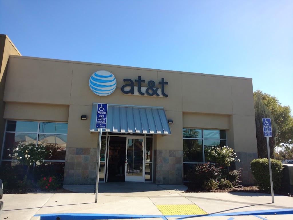 AT&T Store | 2295 Marketplace Dr, Madera, CA 93637, USA | Phone: (559) 662-2030