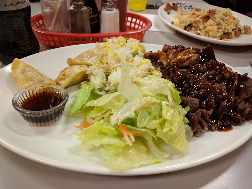 Asiana Teriyaki | 920 15th St SW, Auburn, WA 98001, USA | Phone: (253) 939-5587