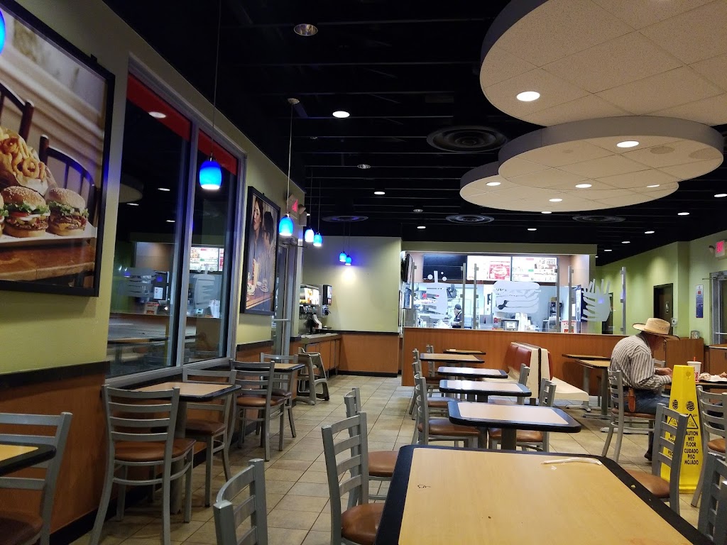 Burger King | 2500 S Country Club Rd, El Reno, OK 73036, USA | Phone: (405) 262-0601