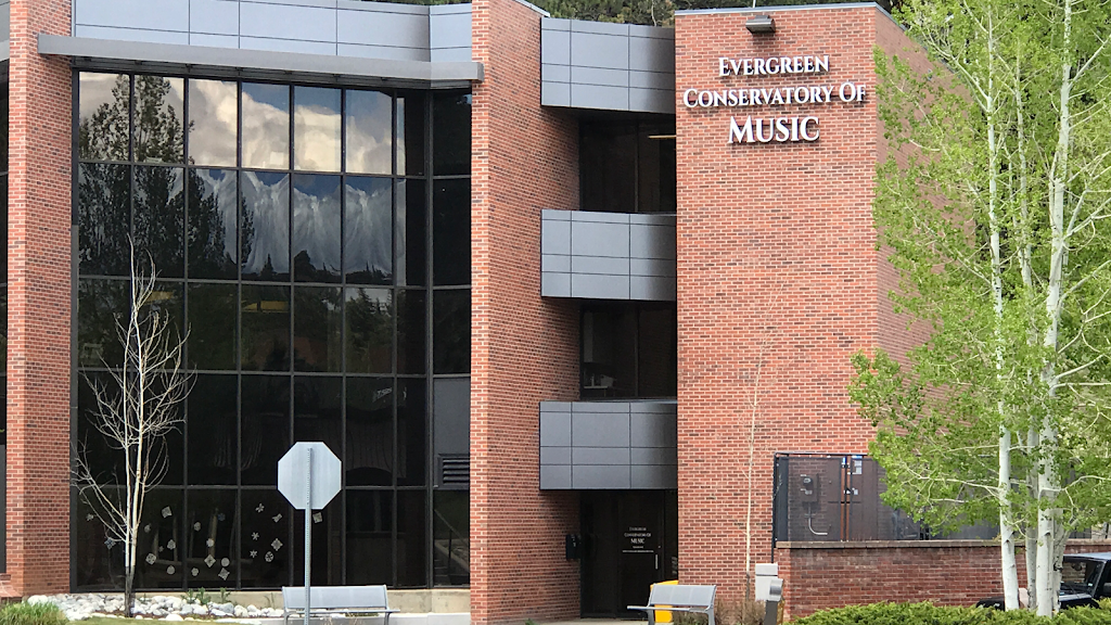 Evergreen Conservatory of Music | 2902 Evergreen Pkwy Suite, Evergreen, CO 80439 | Phone: (720) 805-5705
