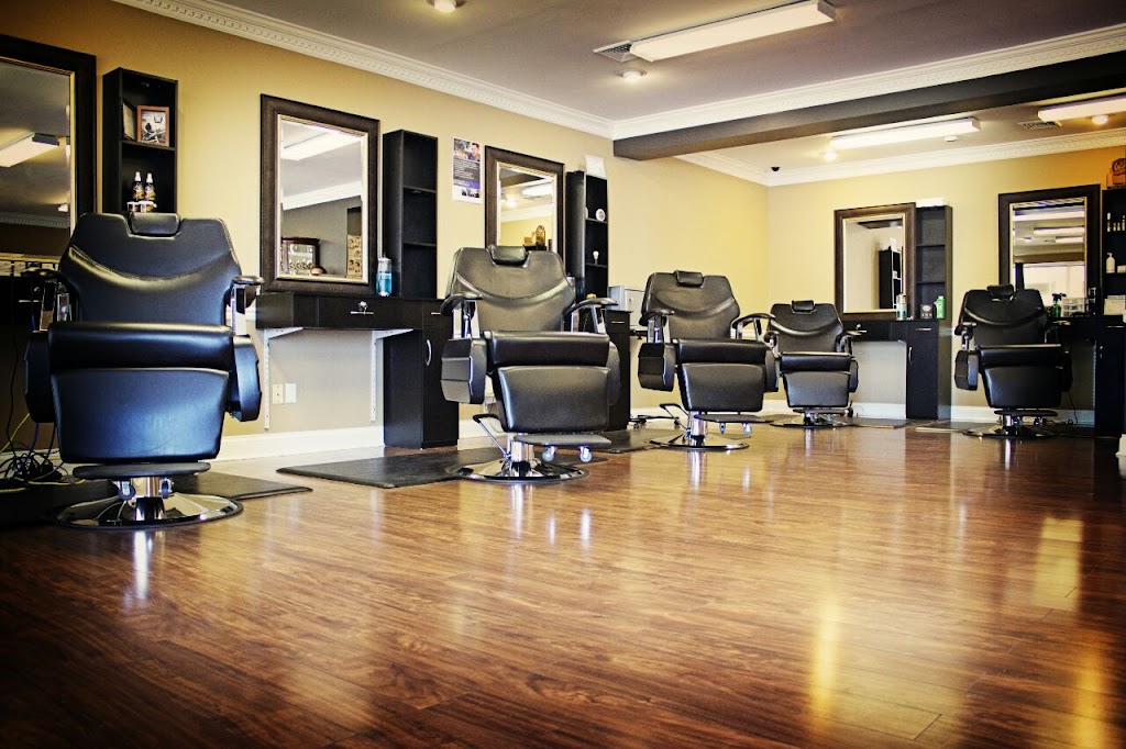 Razors and Shears Barber Shop | 1161 NW Broad St, Murfreesboro, TN 37129 | Phone: (615) 295-2343