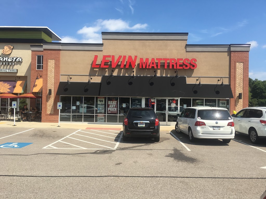 Levin Mattress Stow | 1061 Graham Rd, Stow, OH 44224, USA | Phone: (330) 928-4077