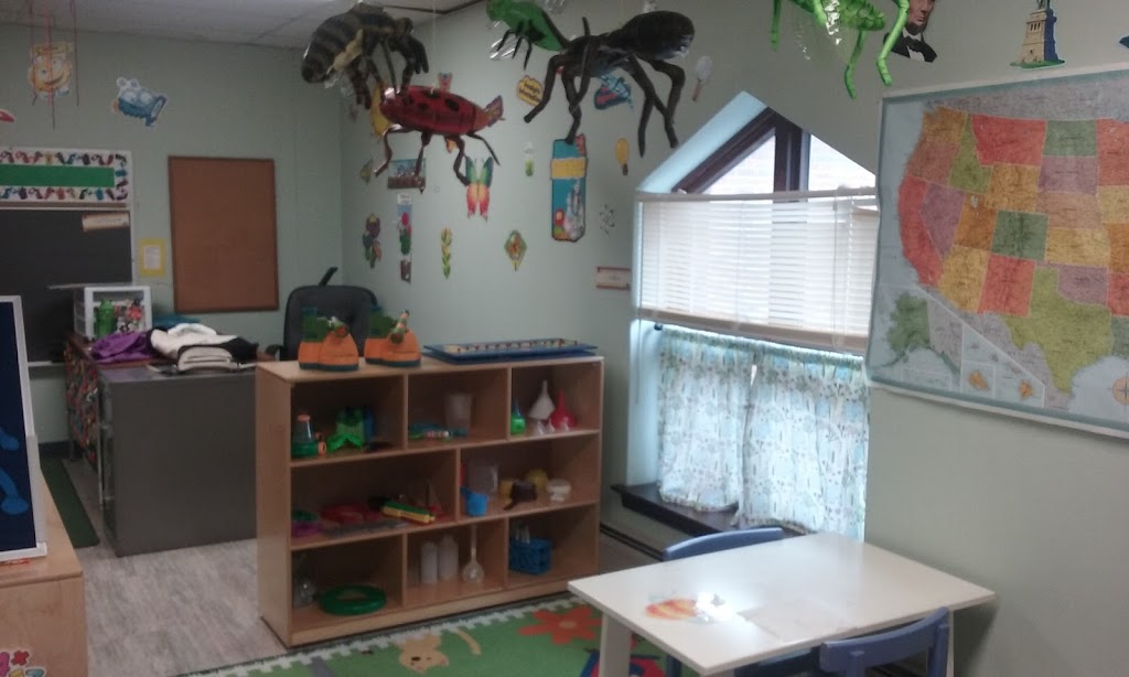 Dutilh Preschool | 1270 Dutilh Rd #5108, Cranberry Twp, PA 16066, USA | Phone: (724) 776-1094