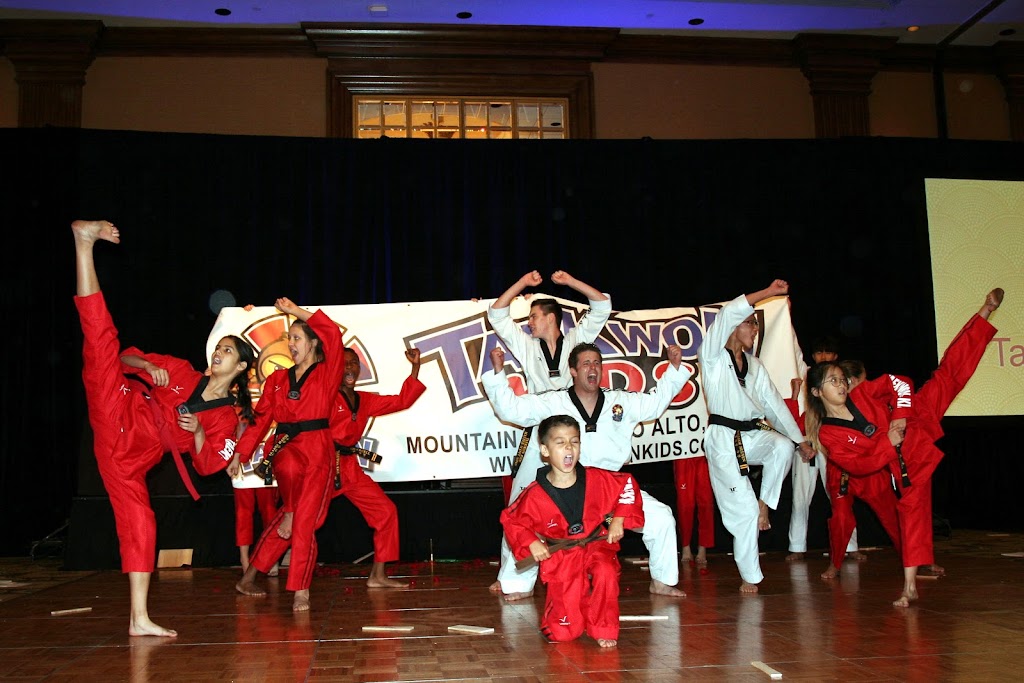 Taekwon Kids | 13341 W Indian School Rd #301, Litchfield Park, AZ 85340, USA | Phone: (623) 935-2300