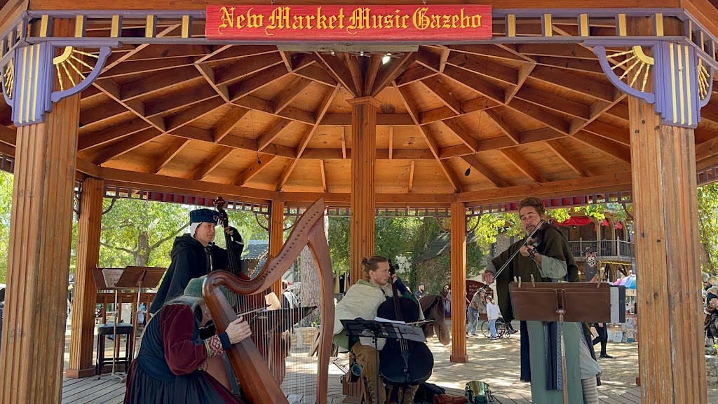 Texas Renaissance Festival Main Entrance | 21997 FM 1774, Todd Mission, TX 77363, USA | Phone: (800) 458-3435