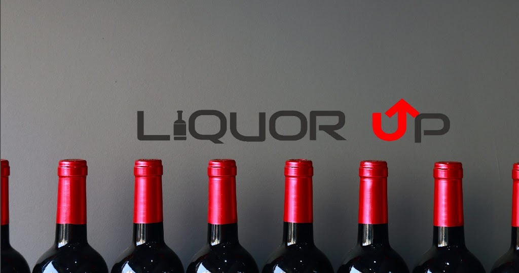 Liquor Up | 1861 W Division St, Arlington, TX 76012, USA | Phone: (817) 404-5429