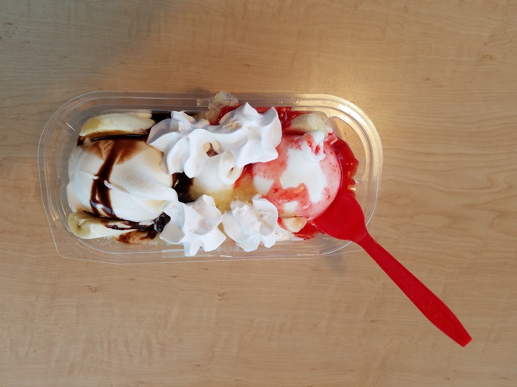 Dairy Queen | 1835 W Louisiana St, McKinney, TX 75069 | Phone: (972) 542-0480