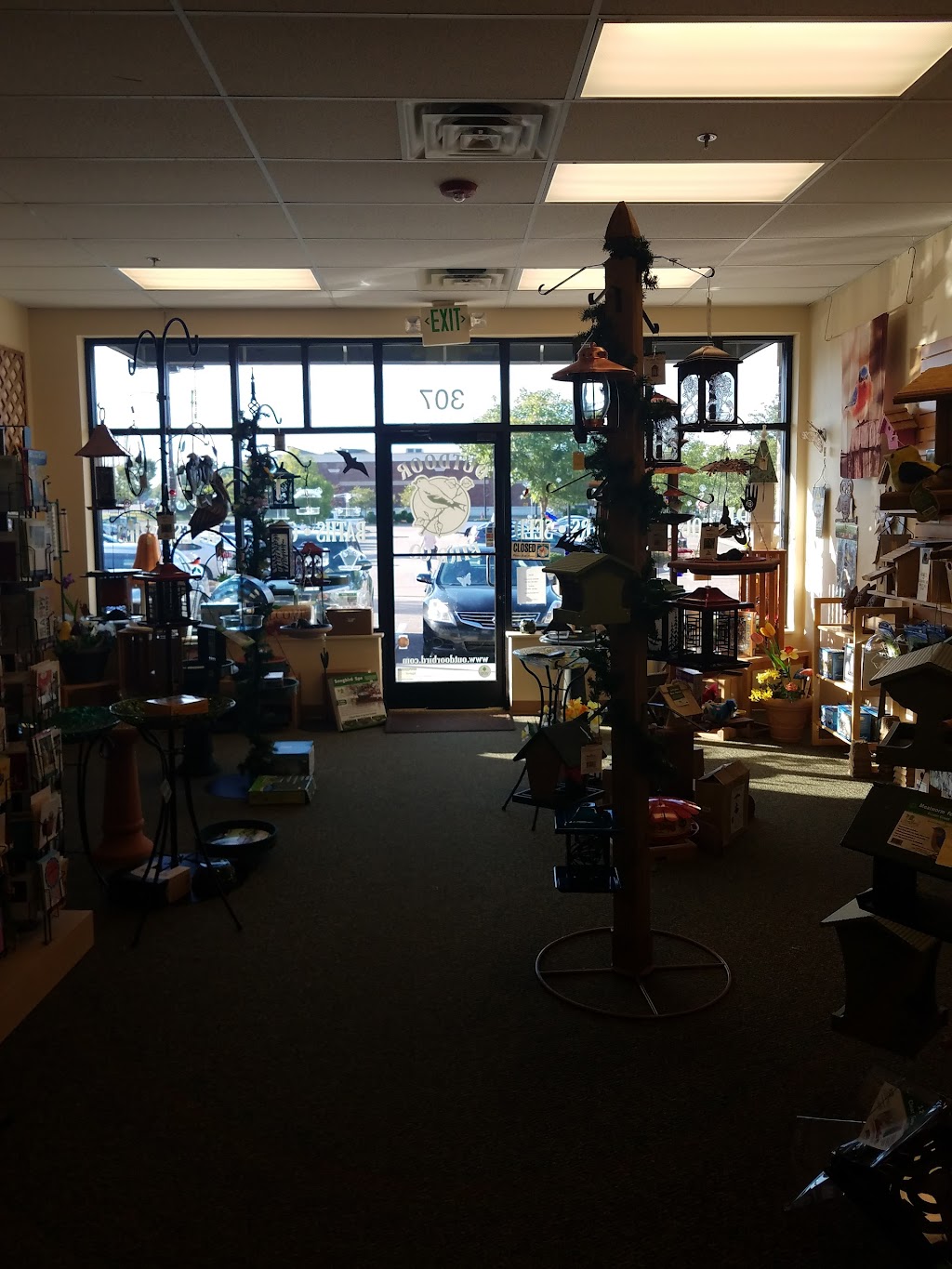 Outdoor Bird Co | 1125 W North Carolina 54, Durham, NC 27707 | Phone: (919) 403-2473