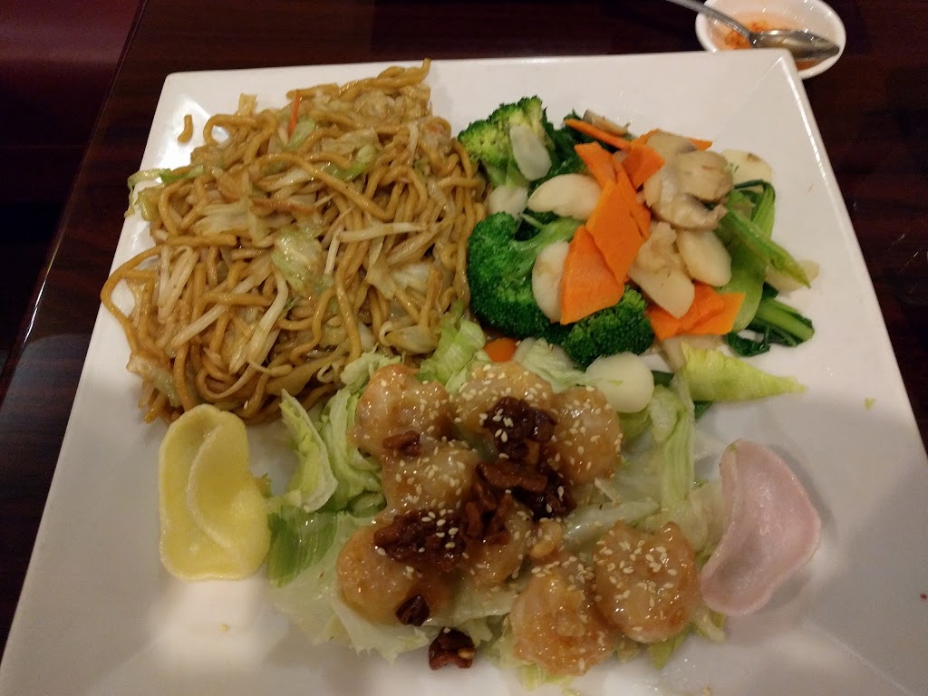 Pearl River Chinese Restaurant | 2281 Lincoln Ave, San Jose, CA 95125, USA | Phone: (408) 265-7066