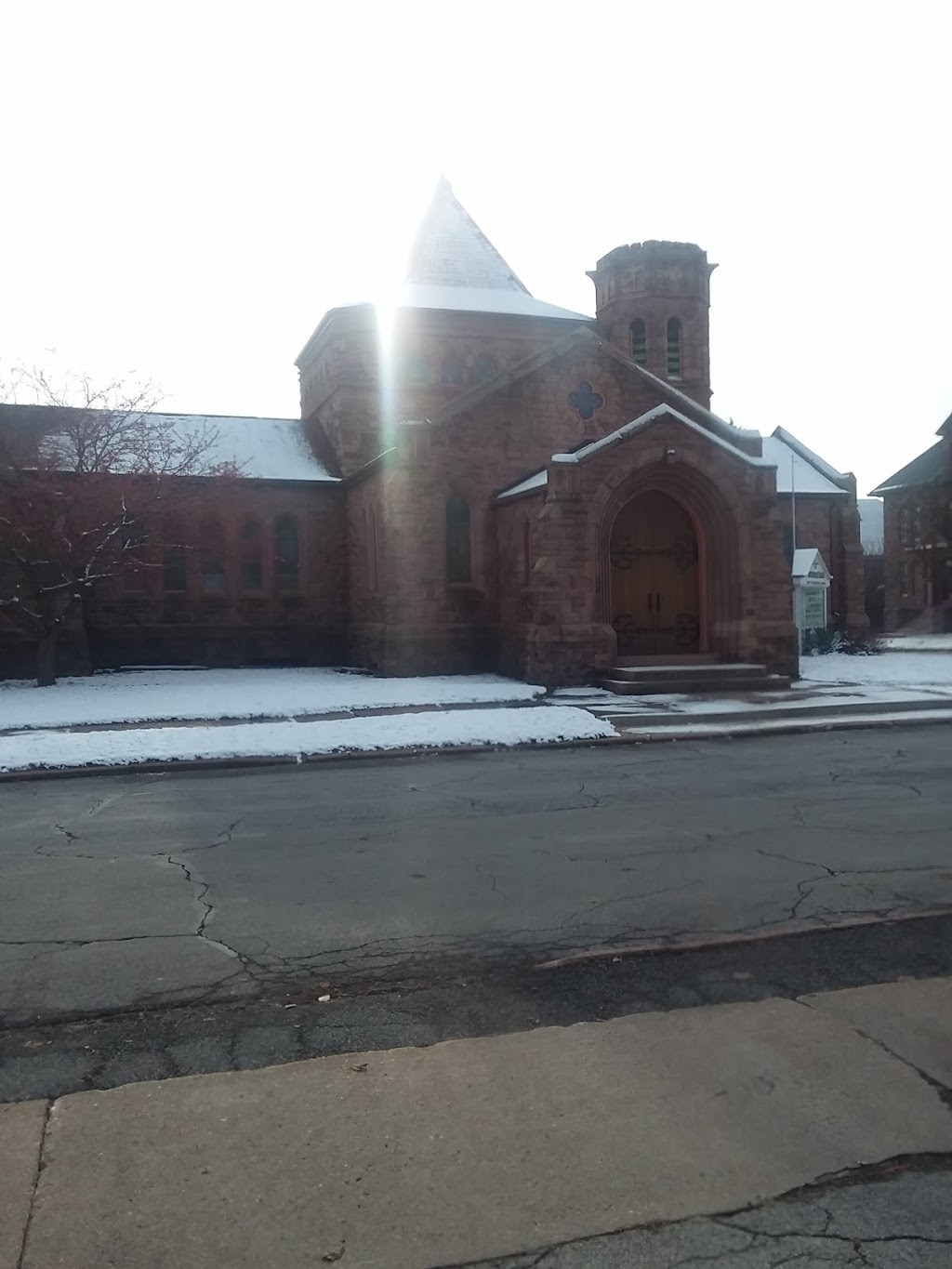 Holy Family Parish | 106 S Main St, Albion, NY 14411, USA | Phone: (585) 589-4243