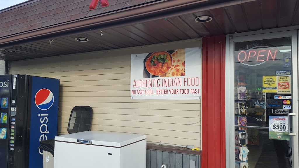 Bomys Authentic Indian Food and Groceries | 201 E Chicago St, Columbia City, IN 46725, USA | Phone: (260) 248-2161