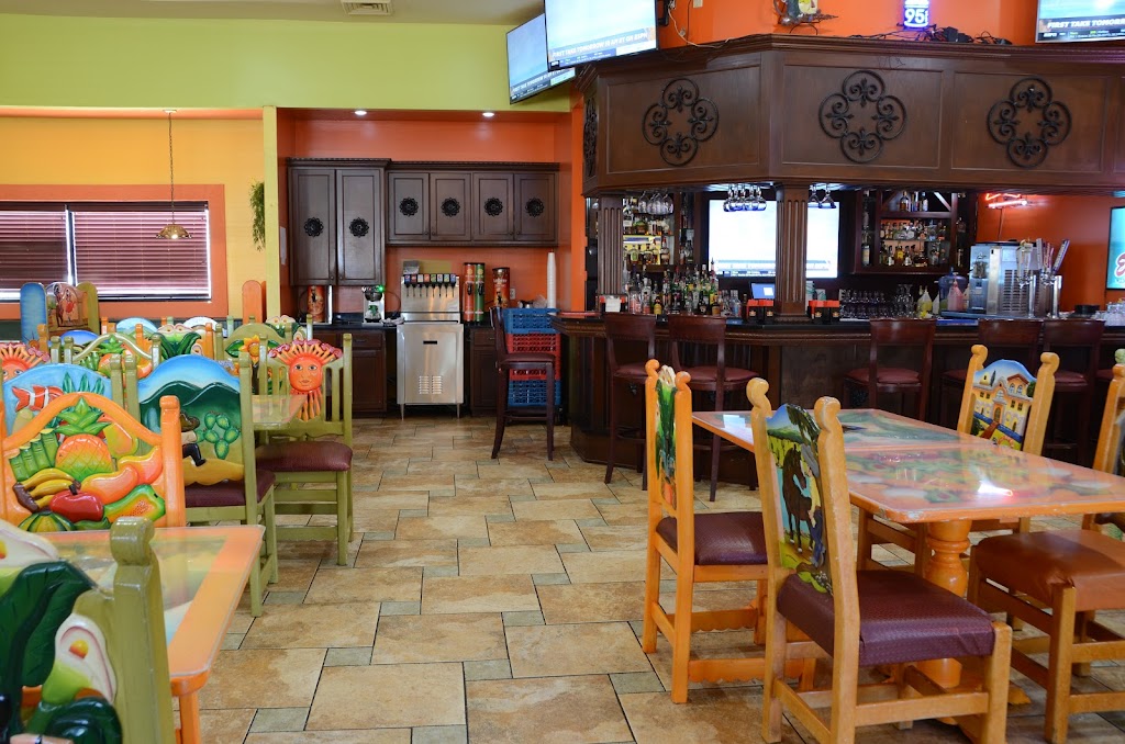 El Jimador Real Mexican Restaurant | 1009 Granite Dr, Bardstown, KY 40004, USA | Phone: (502) 348-4404