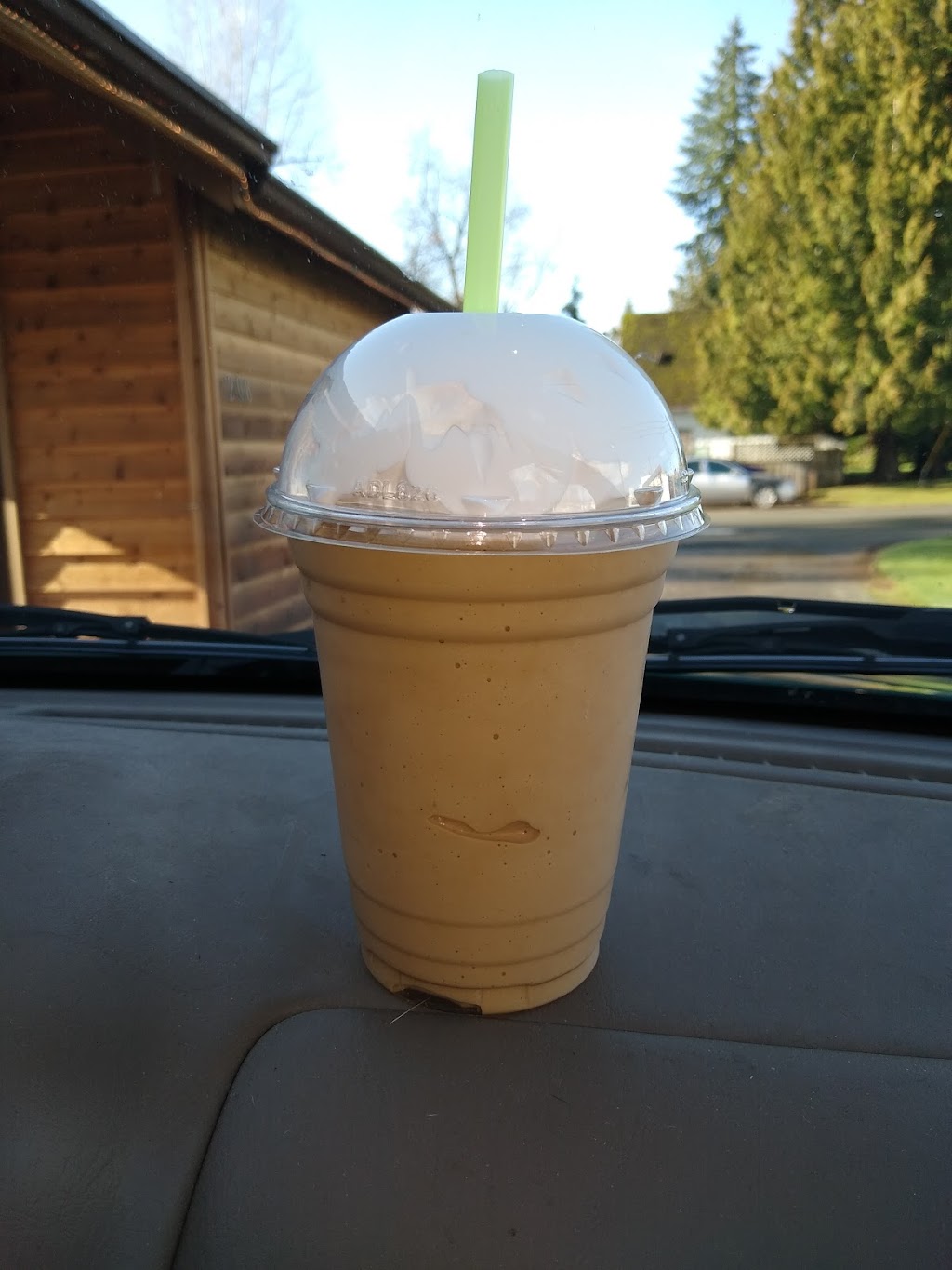 Hook Line & Espresso | 208 W Stanley St, Granite Falls, WA 98252, USA | Phone: (360) 691-7095