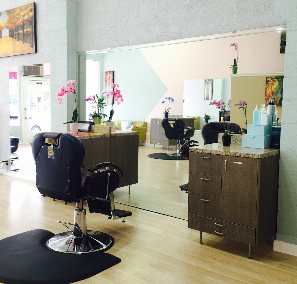 Namitas Eyebrow Threading Salon | 2612 Santa Monica Blvd, Santa Monica, CA 90404, USA | Phone: (310) 817-9767