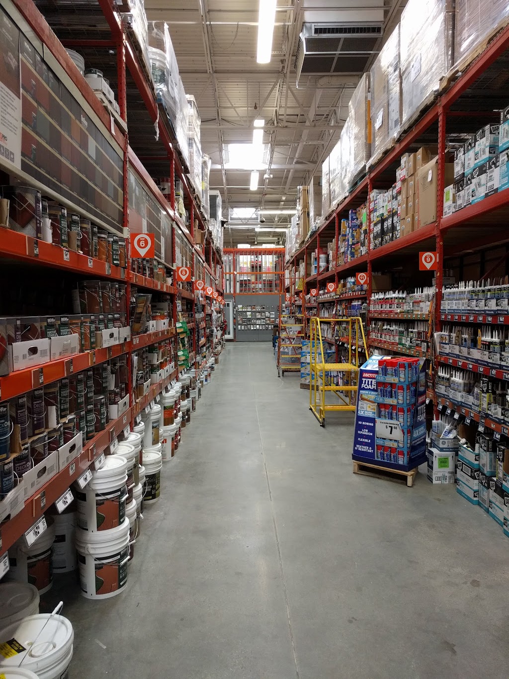 The Home Depot | 4121 GA-78, Lilburn, GA 30047, USA | Phone: (770) 985-1077