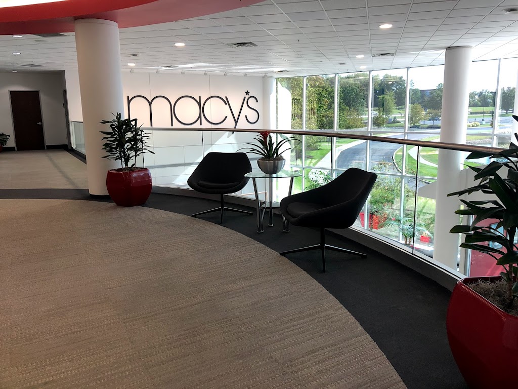 Macys Credit and Customer Services Center | 9111 Duke Blvd, Mason, OH 45040, USA | Phone: (513) 398-5221