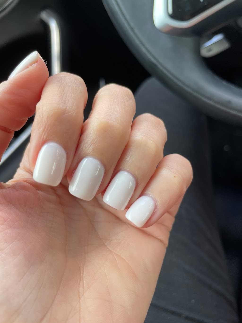 Momo Nail Spa | 16638 Sheridan St, Fort Lauderdale, FL 33331, USA | Phone: (954) 342-9599