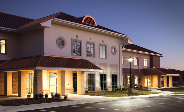 Rolling Hills Hospital | 2014 Quail Hollow Cir, Franklin, TN 37067, USA | Phone: (615) 628-5700